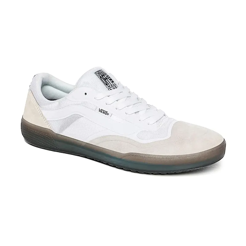 Vans AVE Pro White Smoke (VN0A4BT7WHS)