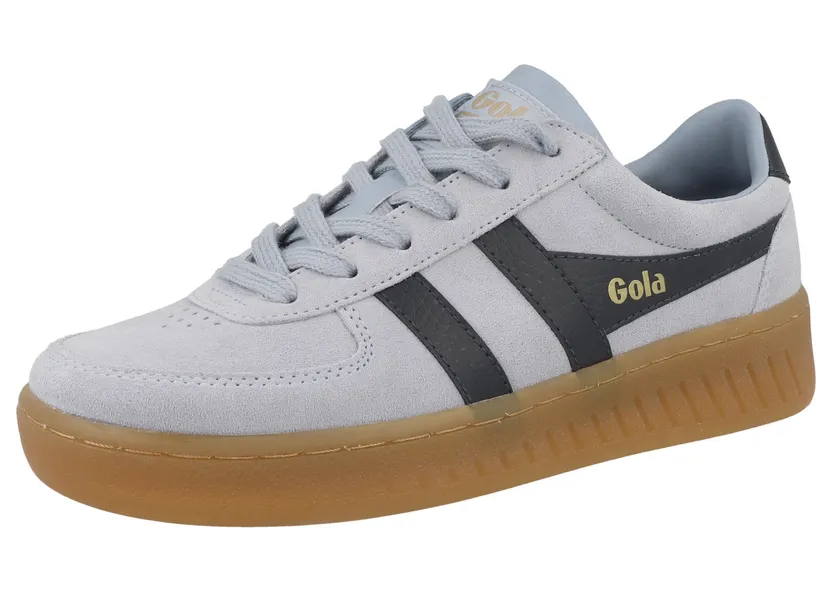 Gola sneaker Lichtblauw / Zwart (CLA589EY)