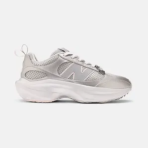 New Balance WRPD GANNI Silver Metallic Pink (UWRPDGA)