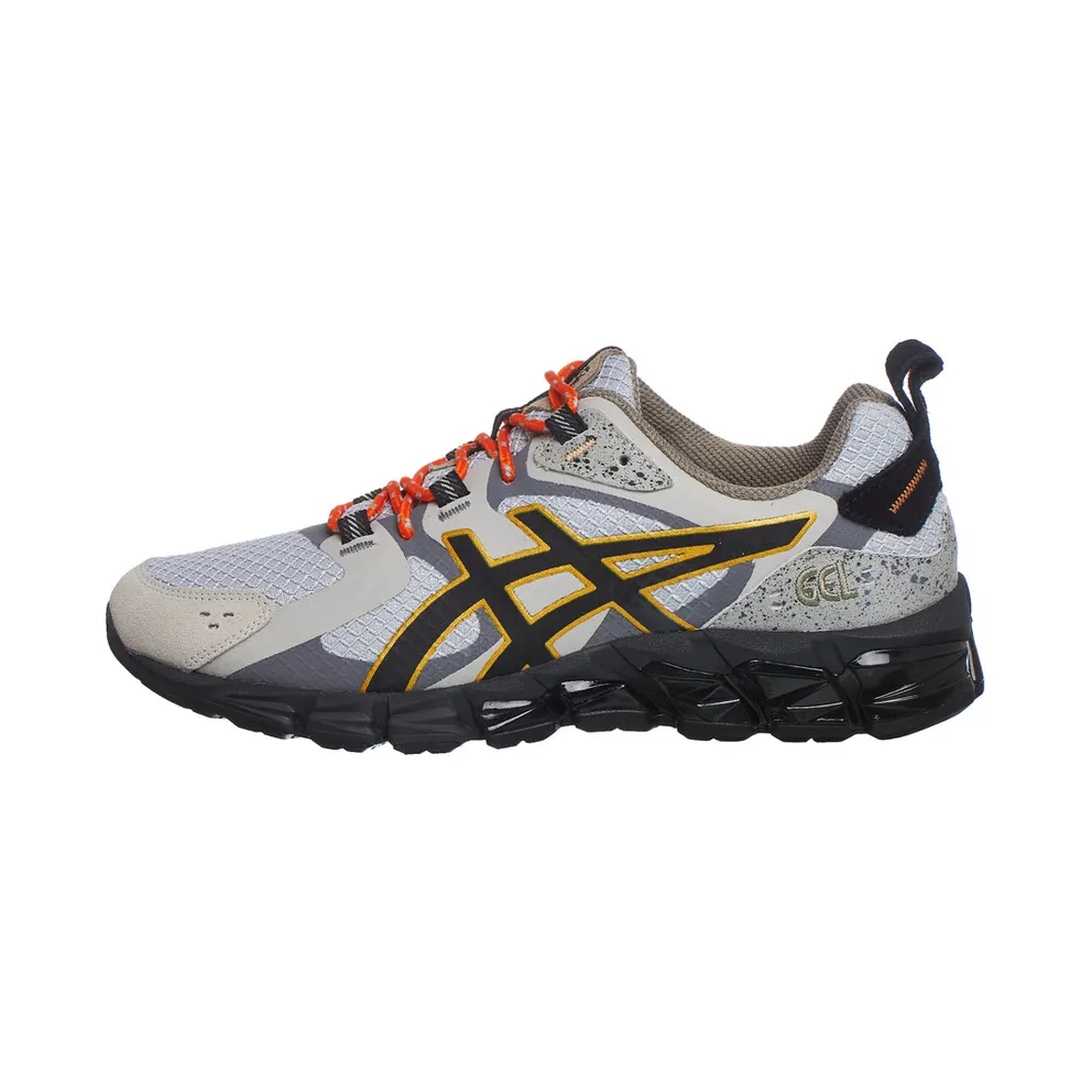 Asics Gel-Quantum 180 Oyster Grey / Black (1201A259-021)