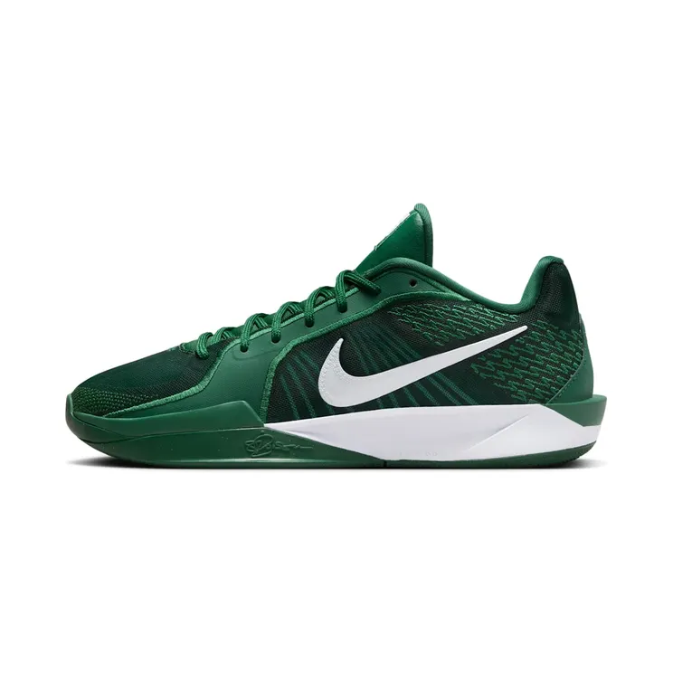Nike Sabrina 2 “Gorge Green” (HF3234-300)