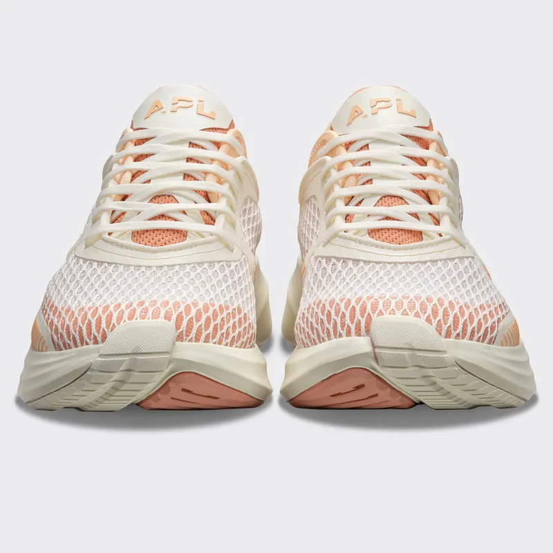 APL Euphoria “Linen/Desert Sand/Terracotta” (Men)