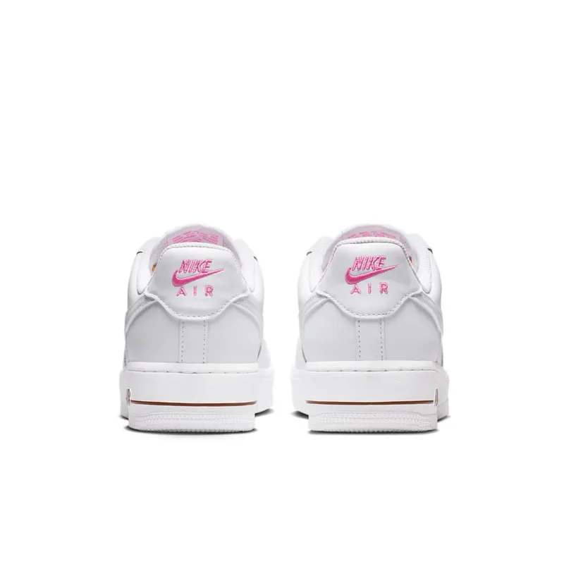 Nike Air Force 1 Low “Cherry Blossom” (IF0498-102)
