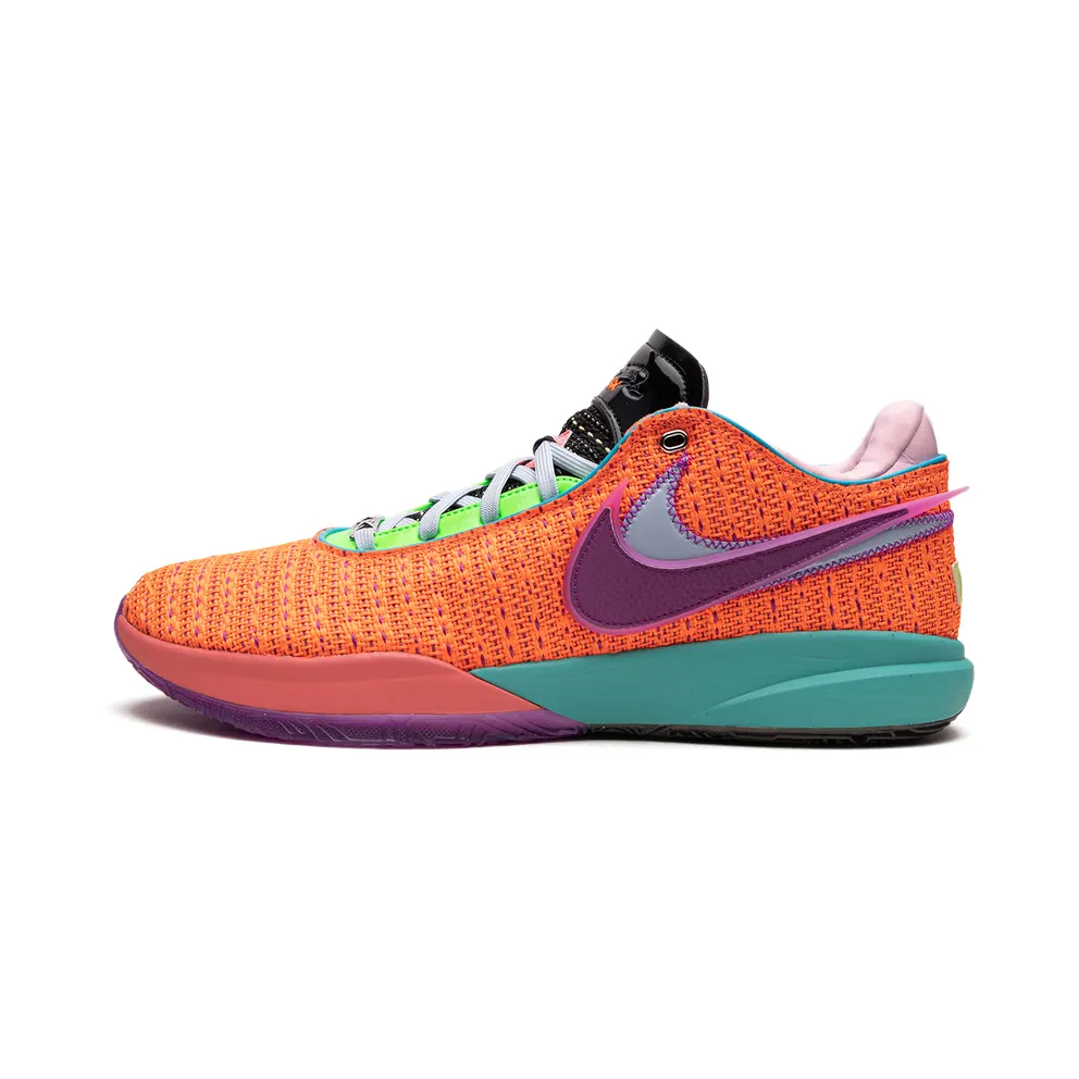 Nike LeBron 20 “Chosen 1” (DJ5423-800)