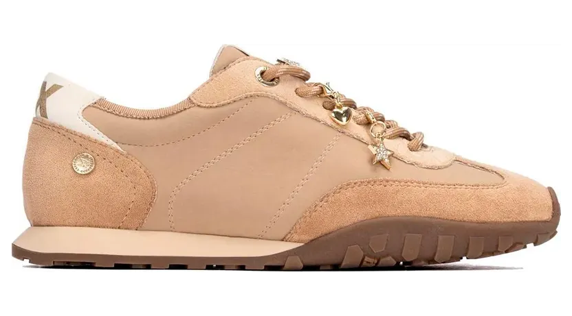 Xti sneaker Beige (14614604-Beige)