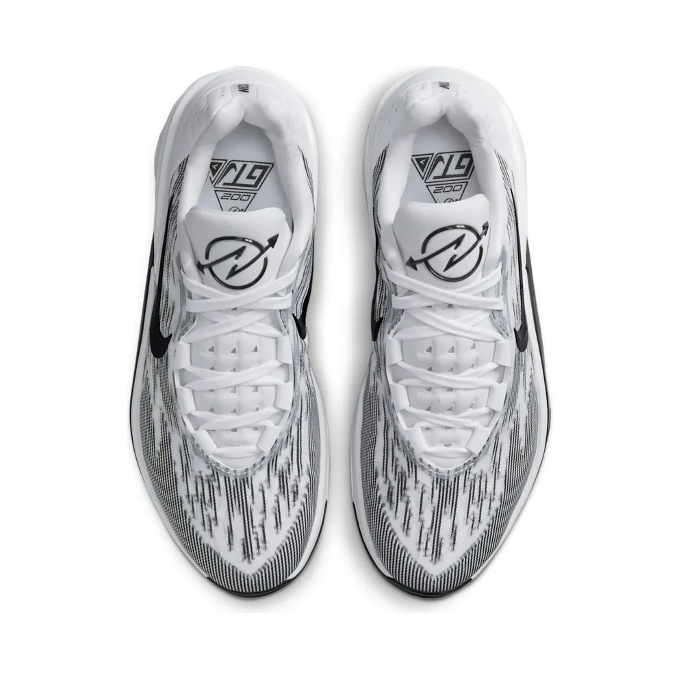Nike Air Zoom GT Cut 2 TB “White Black” (FJ8915-100)