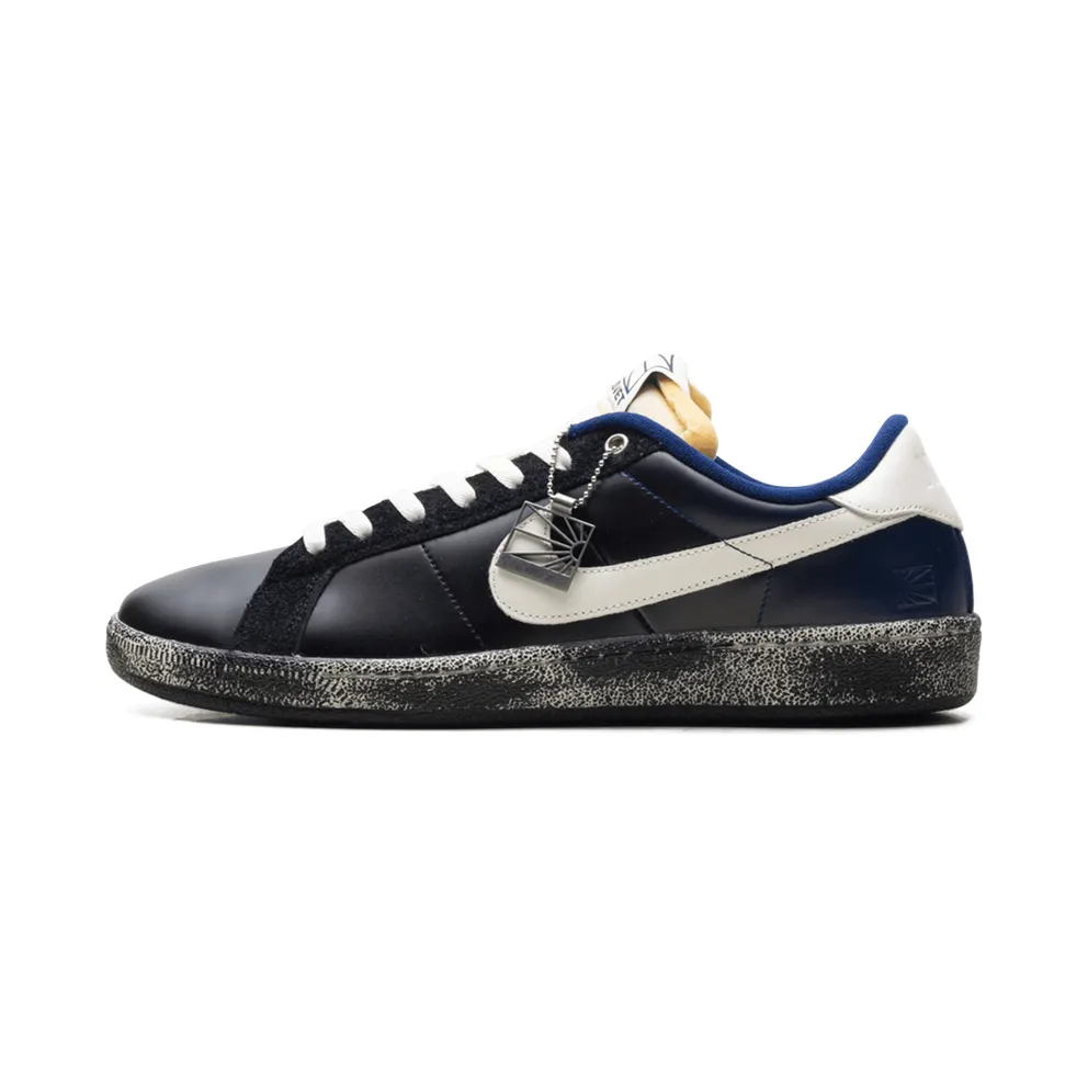 Nike SB Zoom Tennis Classic “Rassvet – Blue Void” (IO9846-400)