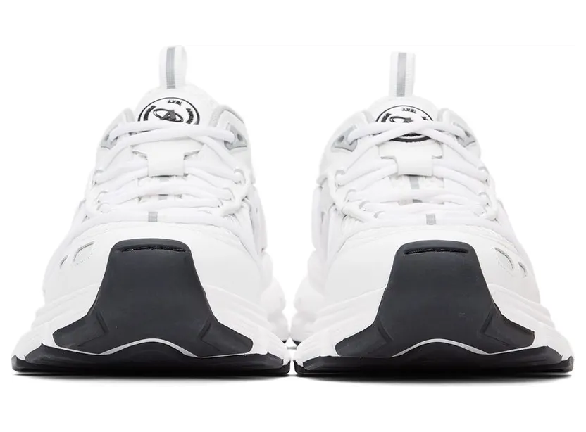 Axel Arigato White Marathon R-Web WHITE (33073) (2)