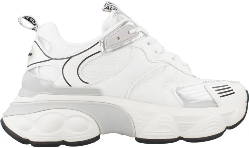 Buffalo sneaker White (1636347)