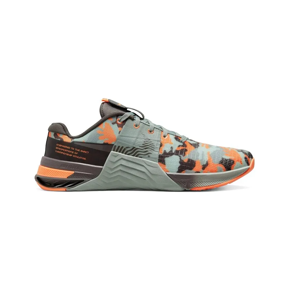 Nike Metcon 8 AMP Smoky Camo (DV9019-300)