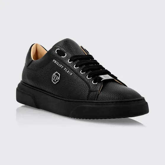 Philipp plein Sneakers Black 1 (LAESUSC1048PLE010N0202)