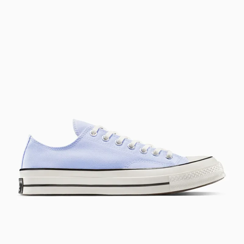 Converse Chuck 70 Vintage Canvas Blueberry Ice/Egret/Black (A11751C)