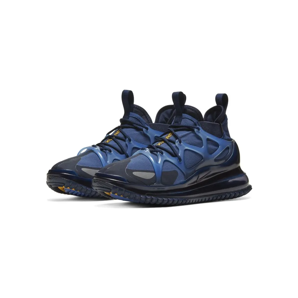 Nike Air Max 720 Horizon Mystic Navy Chalk Blue Mystic Navy/Chalk Blue-Game Royal-Obsidian (BQ5808-400)