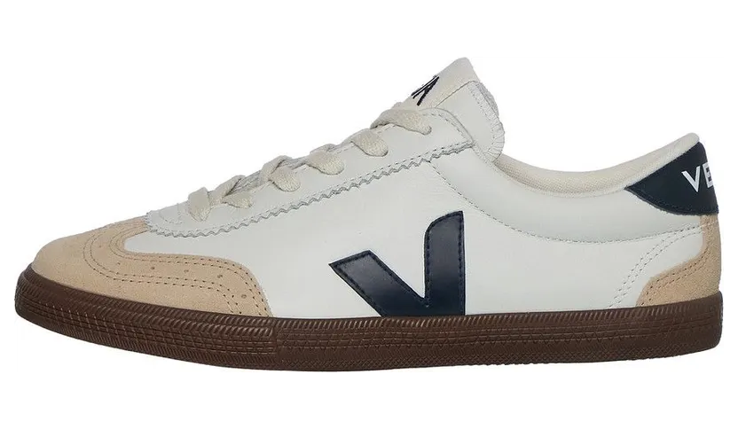 Veja Volley WMN White / Nautico / Bark (VO2003531A)