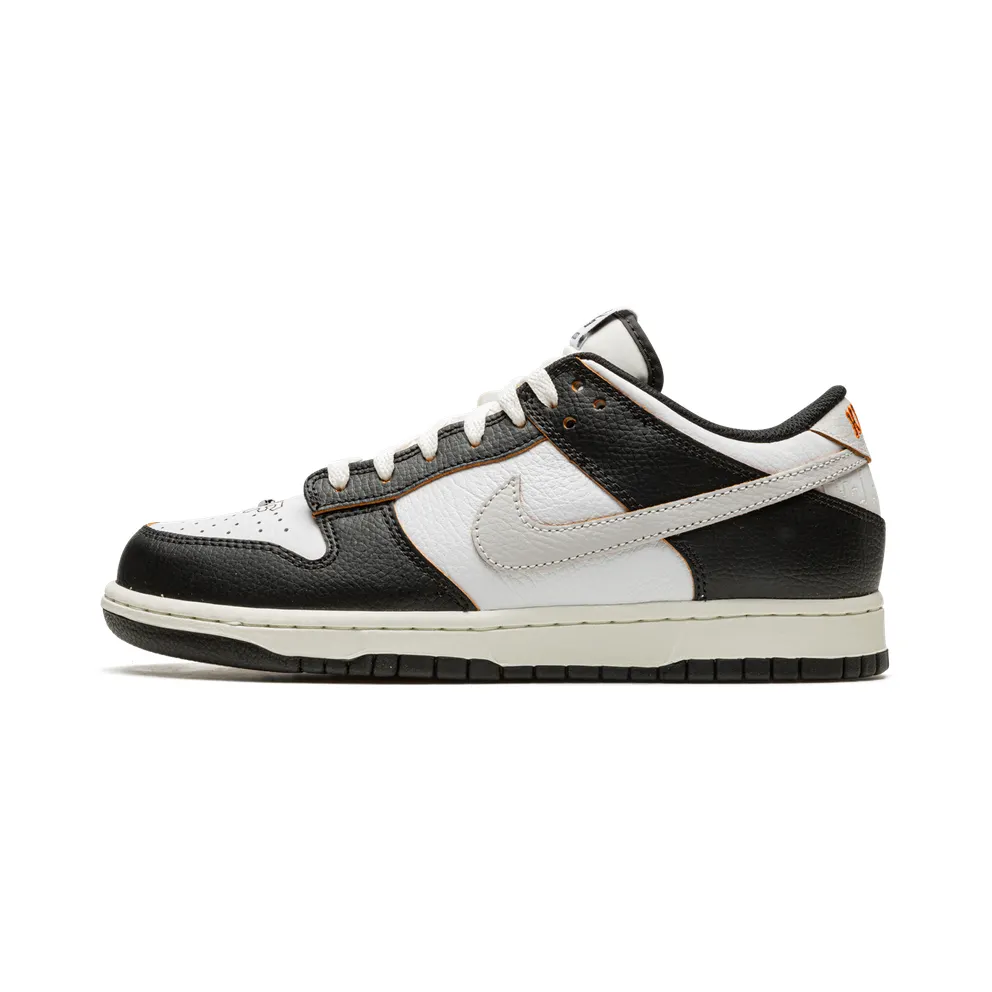 Nike SB Dunk Low “HUF – San Francisco” (FD8775-001)