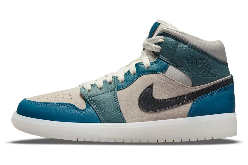Air Jordan 1 Mid DM9601-200