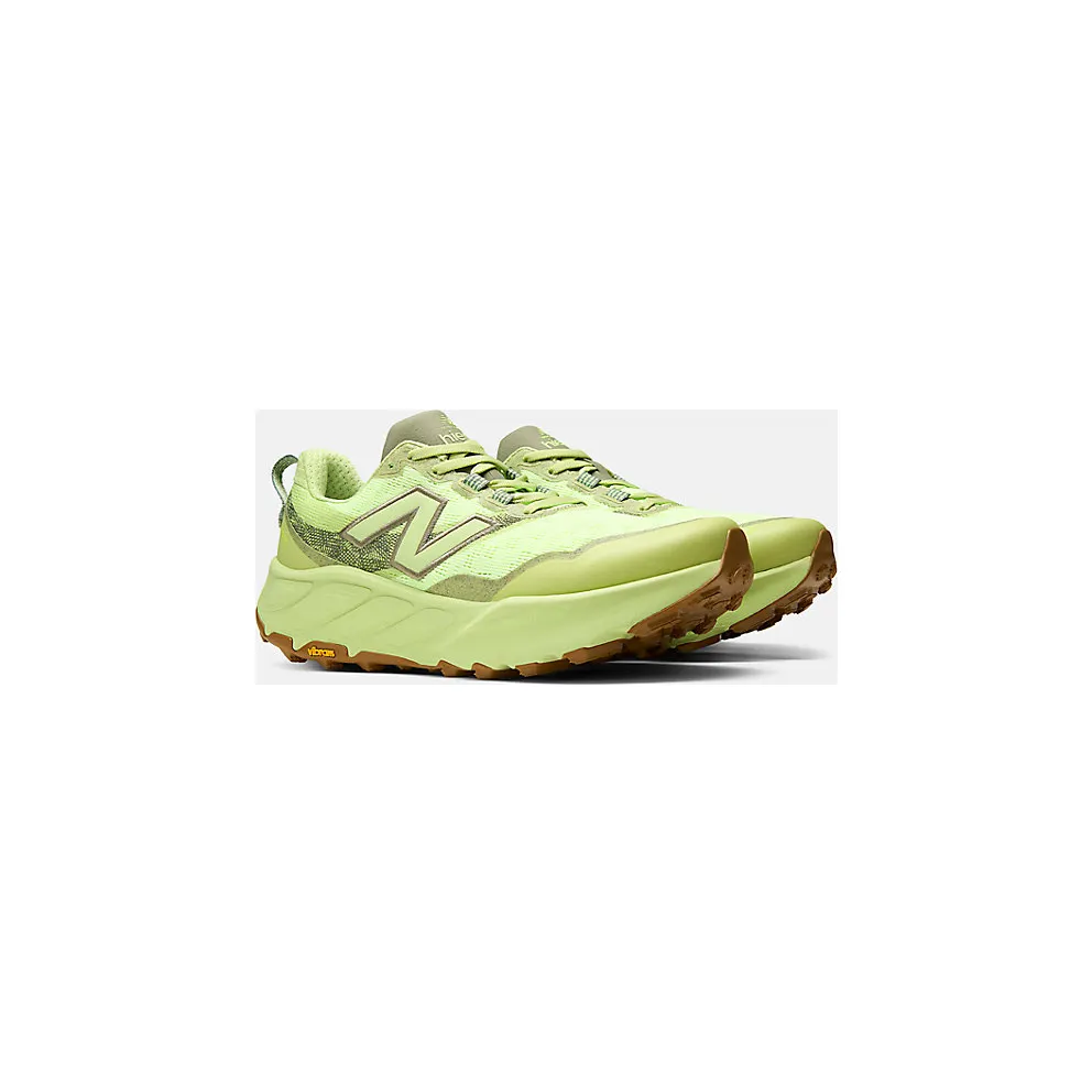 NEW BALANCE Fresh Foam X Hierro v9 “FADED BLACK / PUMPERNICKEL” (MHIER51M)
