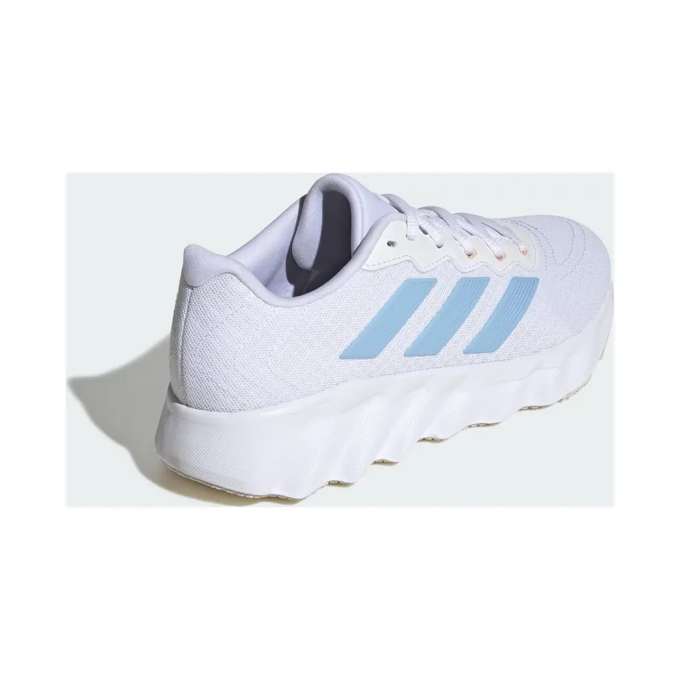 Adidas Switch Move Cloud White / Glow Blue / Zero Metalic (IH5744)