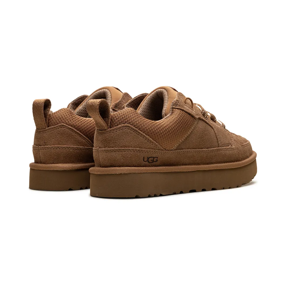 Ugg Lowmel Lo “Chestnut” (1168890-CHE)