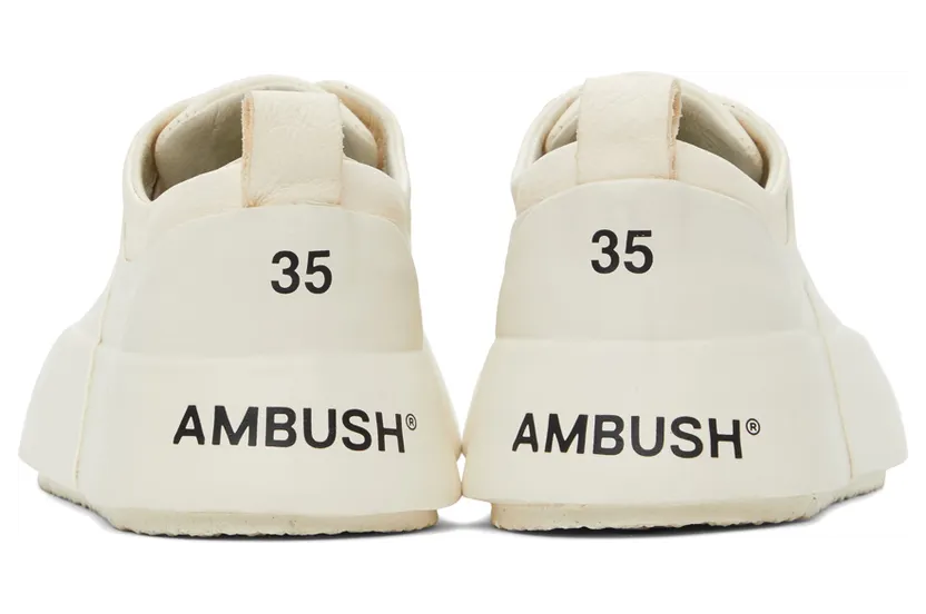 AMBUSH Hybrid “Off-White” (BMIA006S21MAT0010310) (4)