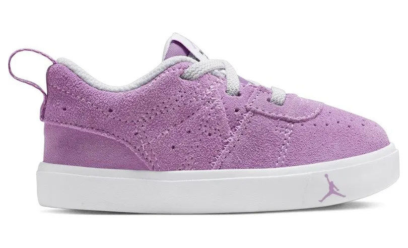 Jordan Series ES ALT Rush Fuchsia White Barely Grape (DR6444-505)