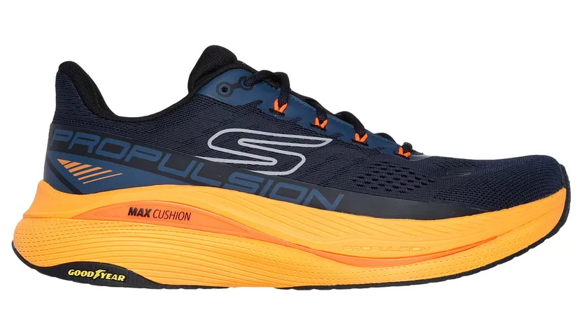 Skechers Max Cushioning 220509_NVOR