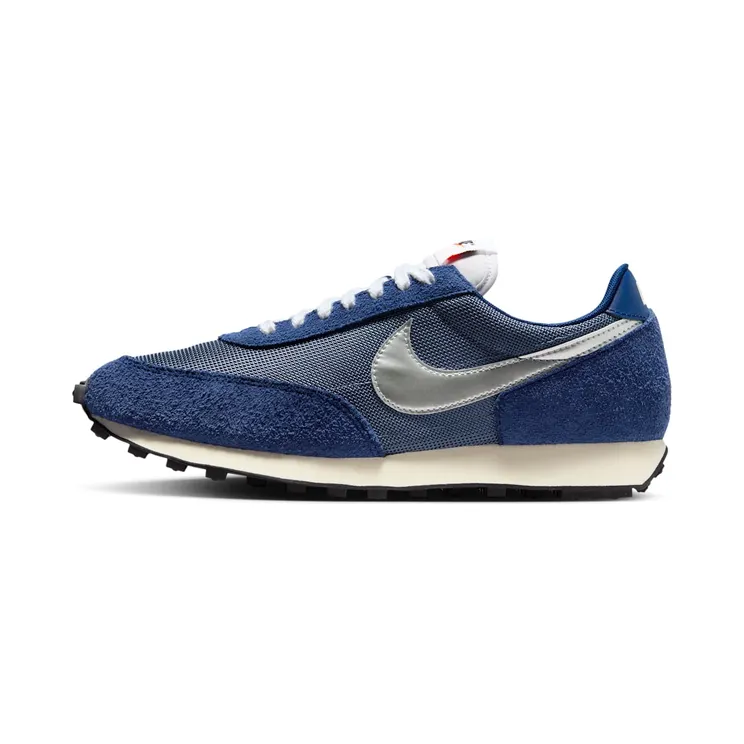 Nike Daybreak SP “Blue Void / Diffused Blue” (BV7725-401)