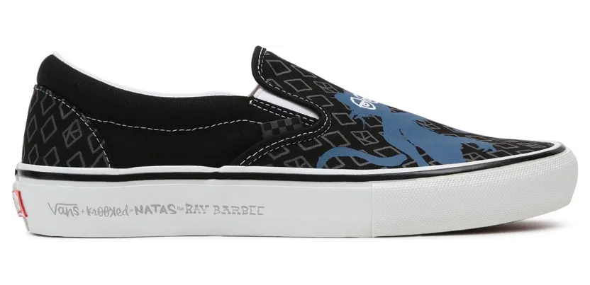 vans-slip-on VN0A5FCAAPM