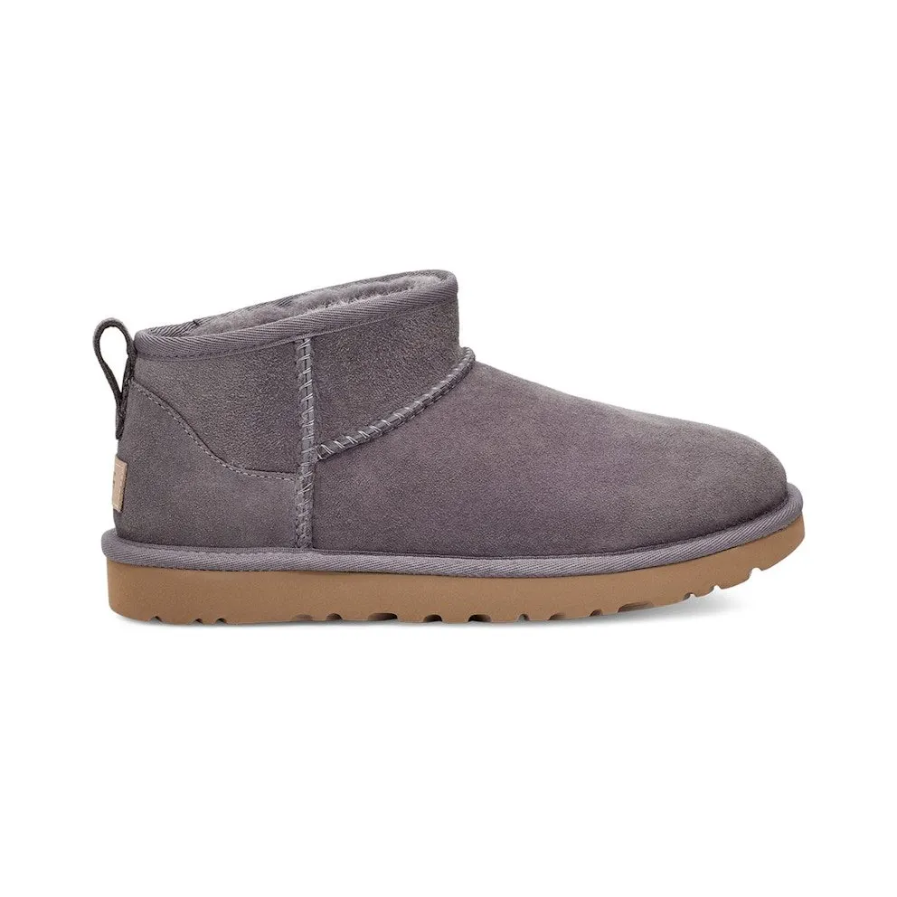 UGG Classic Ultra Mini Boot Shade (1116109-SHA)