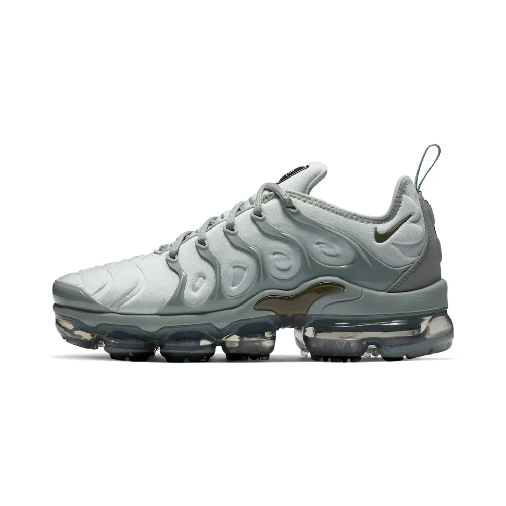 Nike Air VaporMax Plus Light Silver Mica Green (W)