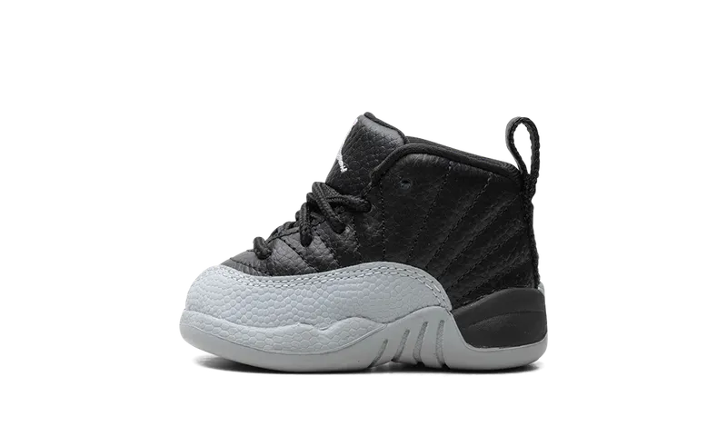Jordan 12 Retro TD “Barons” (850000-010)
