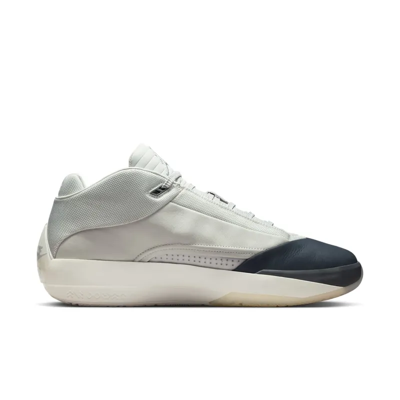 Air Jordan 40 “Wolf Grey” (HM9931-001)