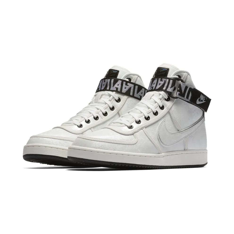 Nike Vandal High All-Star 2018 White (W) Summit White/Summit-White-Black (AH6826-100)