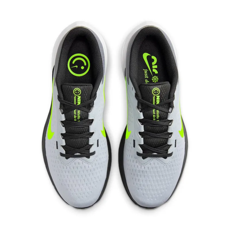 Nike Air Winflo 10 Wolf Grey Volt (DV4022-007)