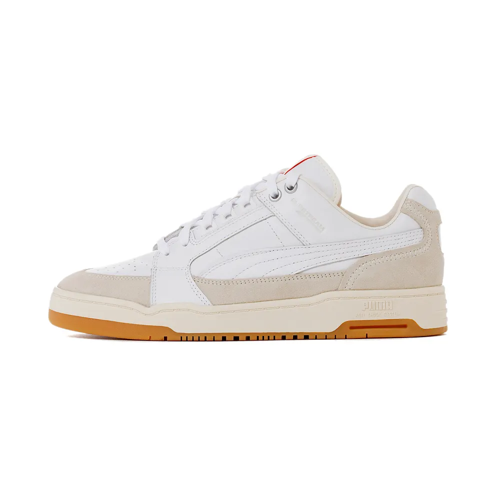 Puma Slipstream Lo AMI Puma White / Pristine (385260-01)
