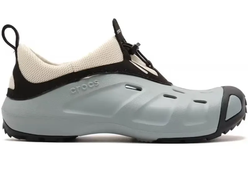 Crocs Quick Trail Low Dusty Green (209350-3TD)
