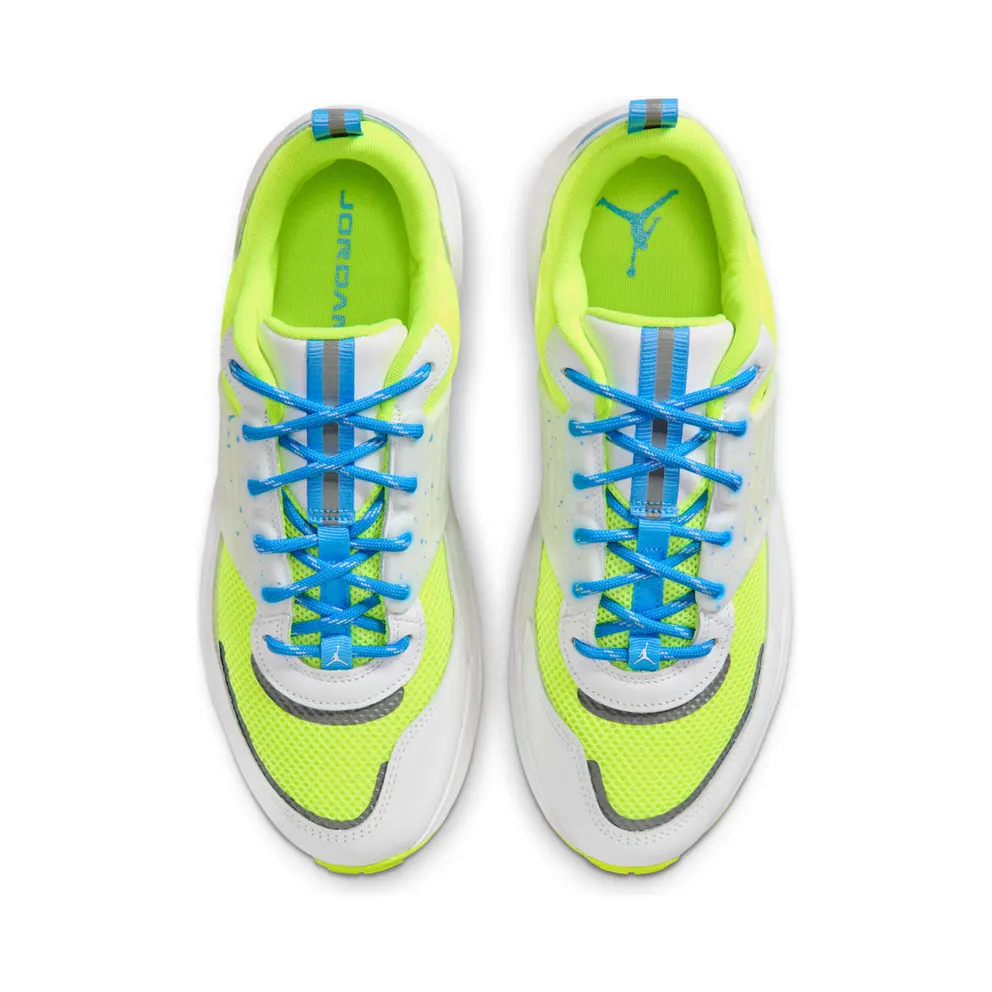 Jordan Trunner O/S Volt University Blue White (IQ0397-702)