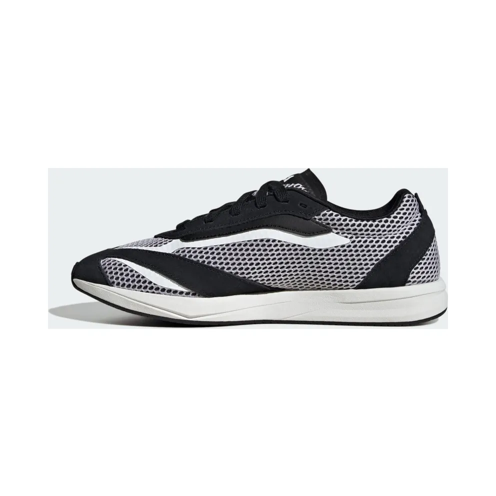 Adidas Lightblaze LP Cloud White / Core Black / Core White (JS3199)