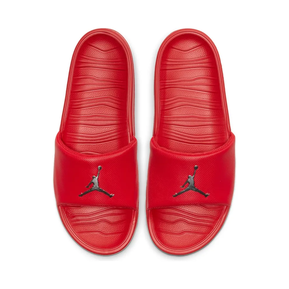 Jordan Break Slides Red (AR6374-602)