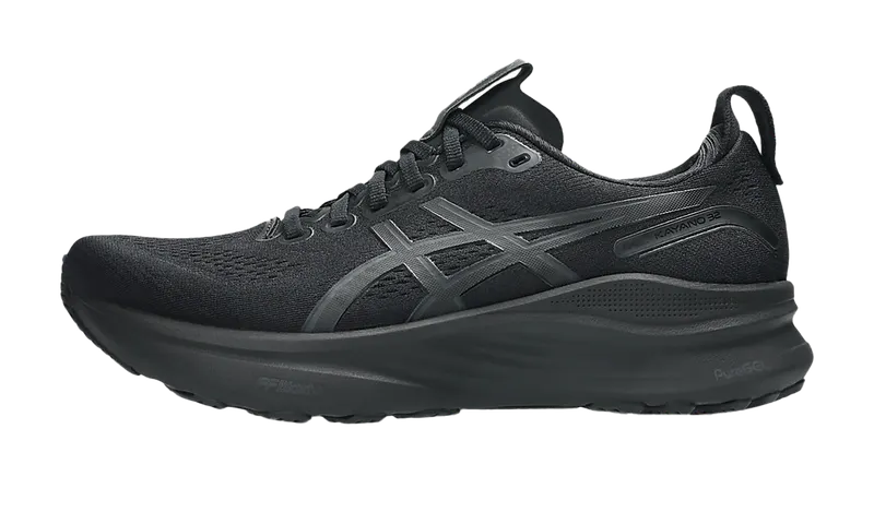 Asics Gel-Kayano 31 “Triple Black” (1011B867-001)