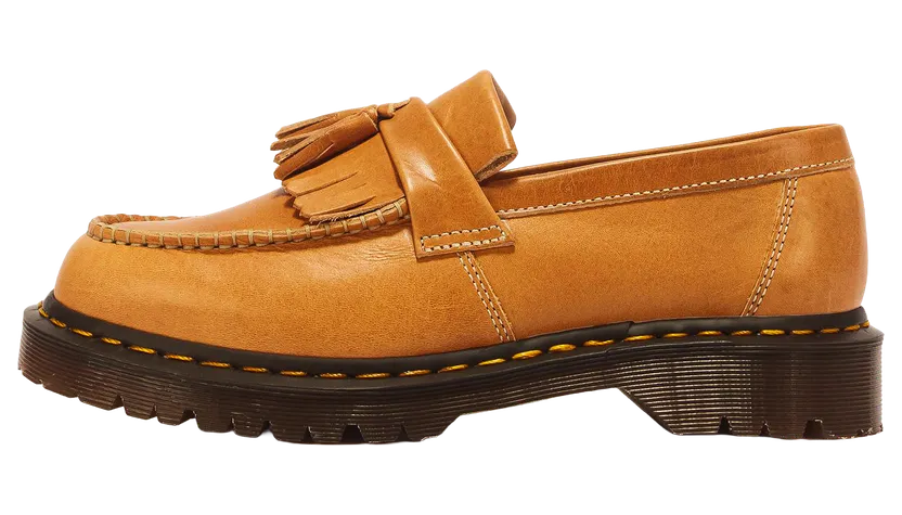 Dr Martens Adrian Tassel Loafers “Tan” (43601960)