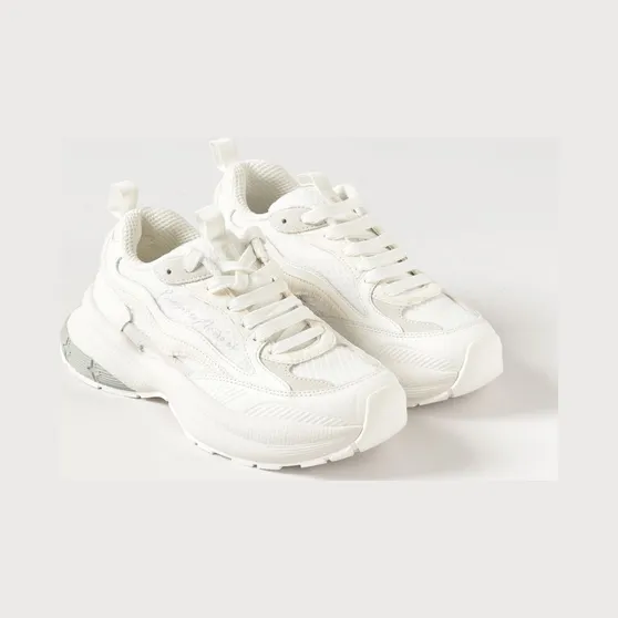 Emporio armani Sneakers White (EW003056AF23366U0006)