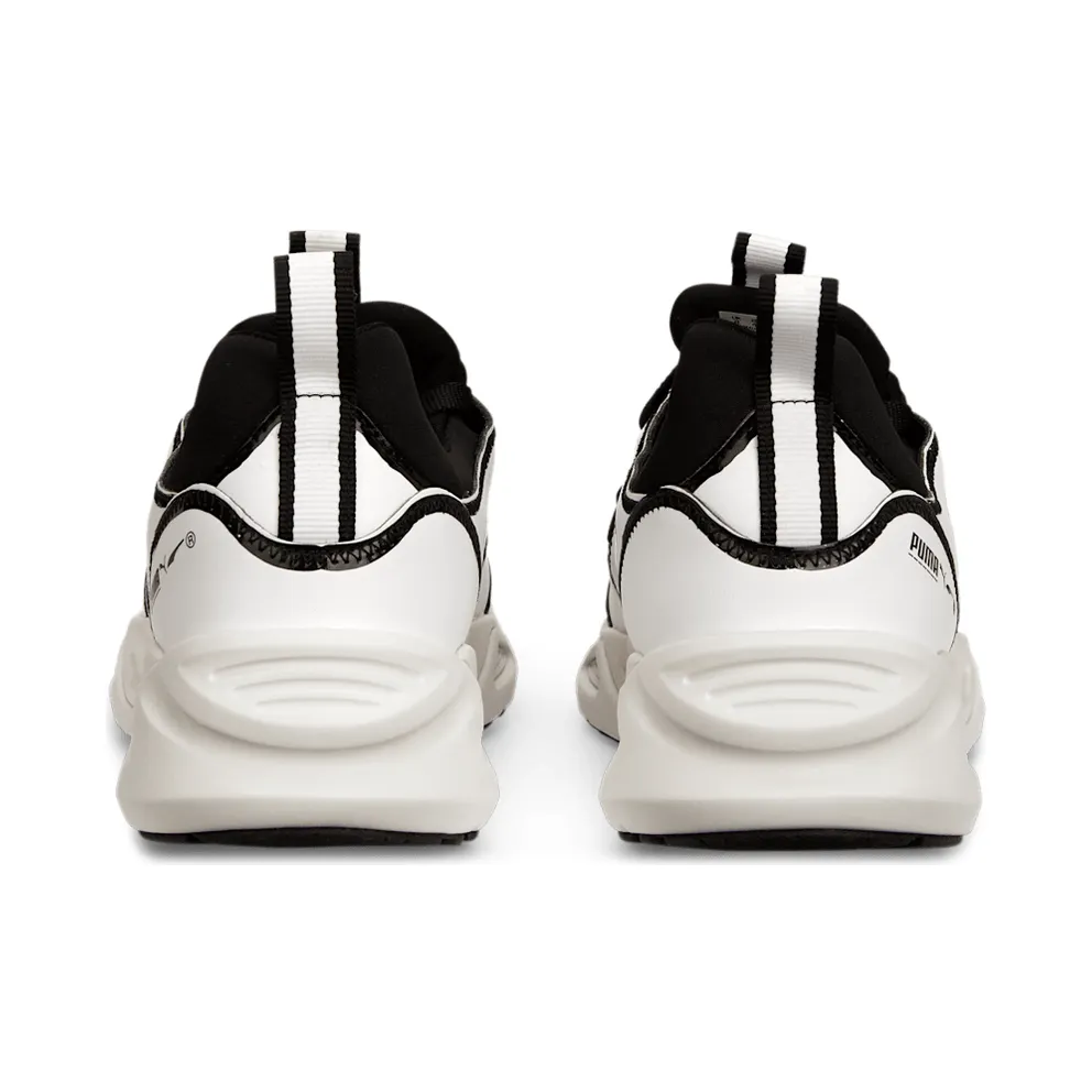 Puma x Joshua Vides TRC Blaze White/Black (386485-01)