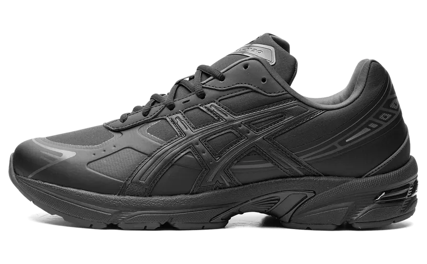 Asics Gel-1130 Ns Black/Graphite Grey (1203A413.001)