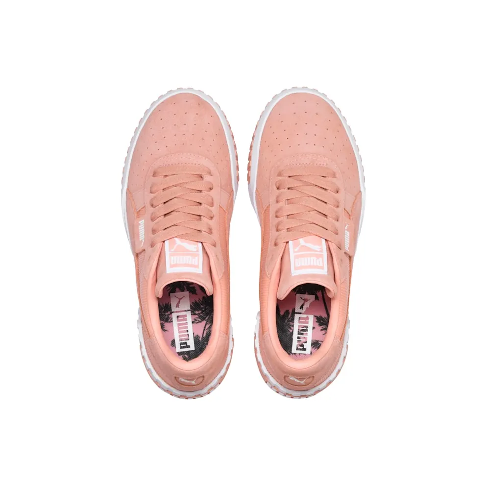 Puma CALI PALM SPRING CC “PEACH BUD” (369500-01)