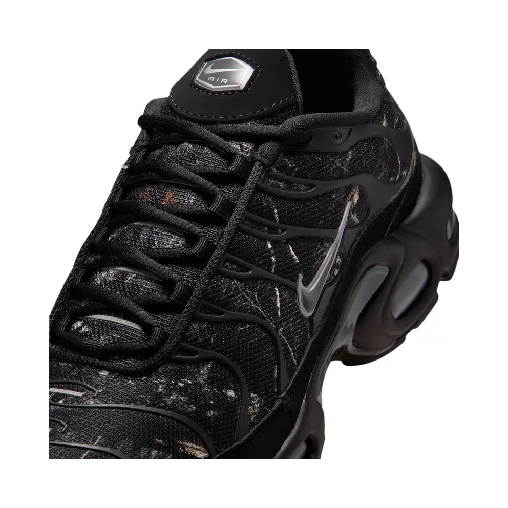 Nike Air Max Plus Grey (IQ0301-070)