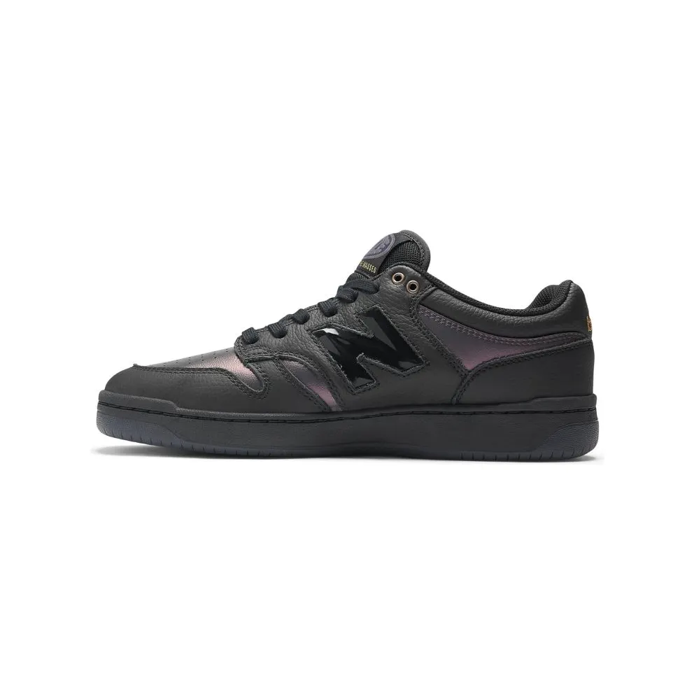 New Balance Numeric 480 Bronze56K Black (NM480BFK)