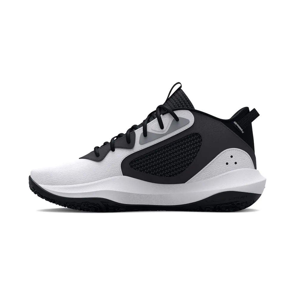 Under Armour Lockdown 6 White (3025616-101)