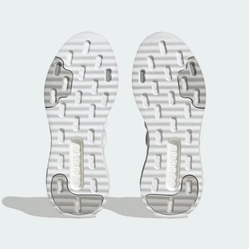 Adidas X_PLR BOOST Juniors Cloud White / Crystal White / Cloud White (IE6904)