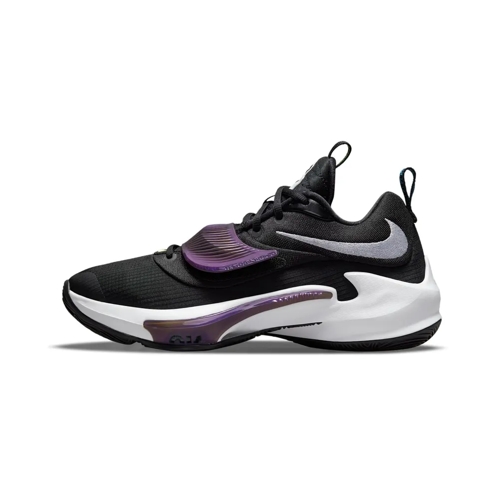 Zoom Freak 3 Schwarz (DA0694-001)